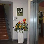 Agli Alteni 호텔 3*