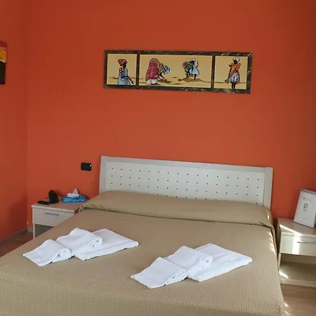 Agli Alteni 빌라팔레토