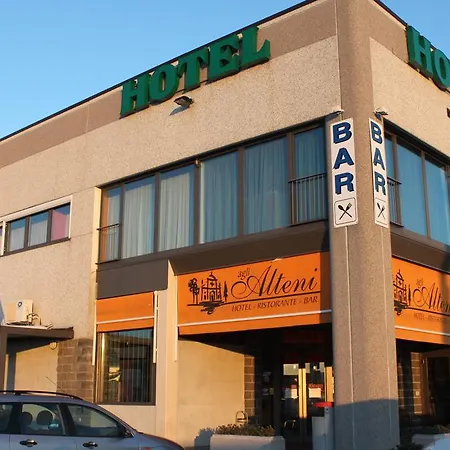 Agli Alteni Villafalletto