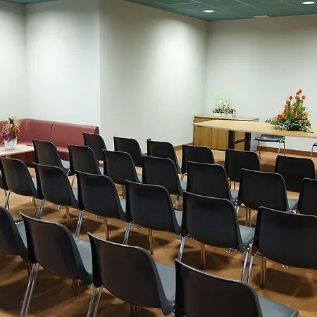 Agli Alteni Hotel 3*