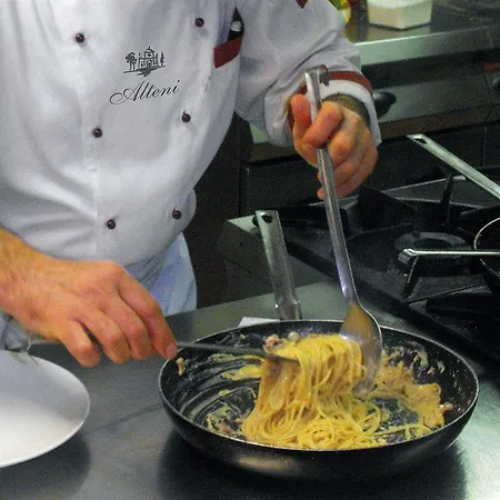 Agli Alteni Hotel Villafalletto