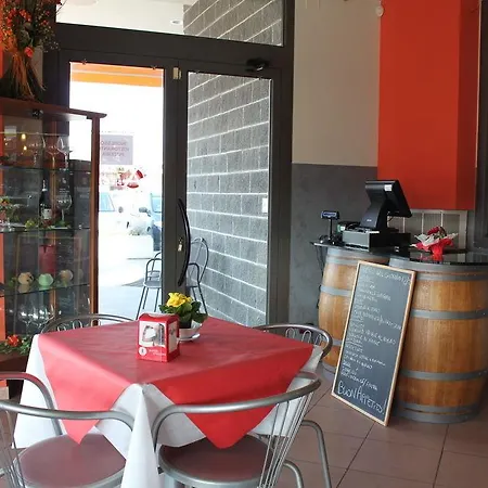 Agli Alteni Hotel Villafalletto