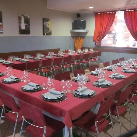 Agli Alteni Hotel Villafalletto