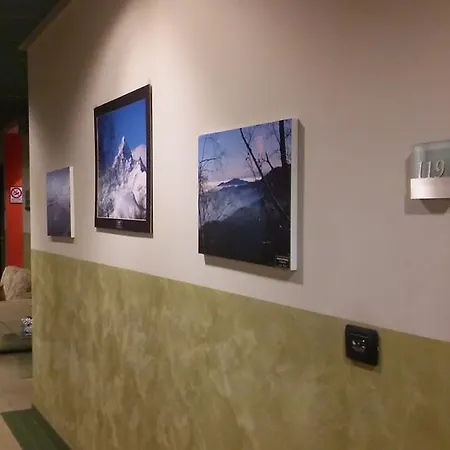 Agli Alteni Hotel 3*