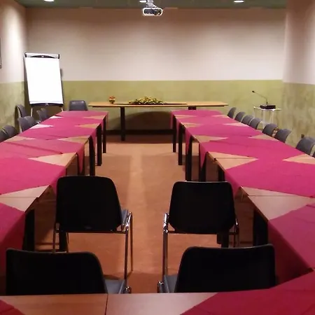 Hotel Agli Alteni Villafalletto