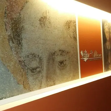 Agli Alteni 3* Villafalletto