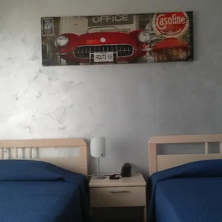 Agli Alteni 3* Villafalletto