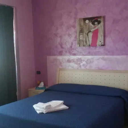 Hotel Agli Alteni