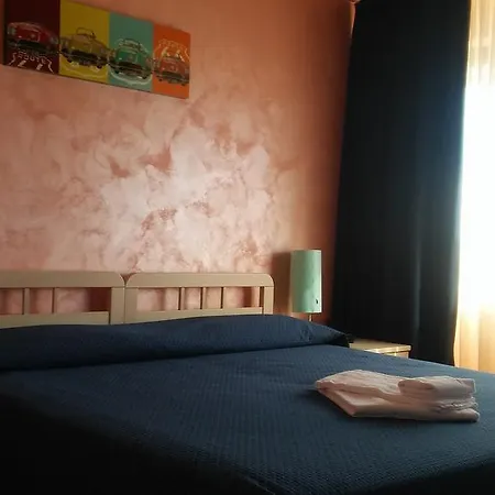 Agli Alteni Hotel Villafalletto