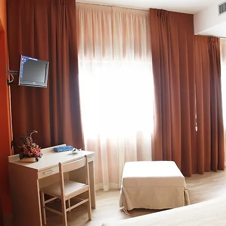 Hotel Agli Alteni 3*