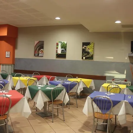 Hotel Agli Alteni 3*