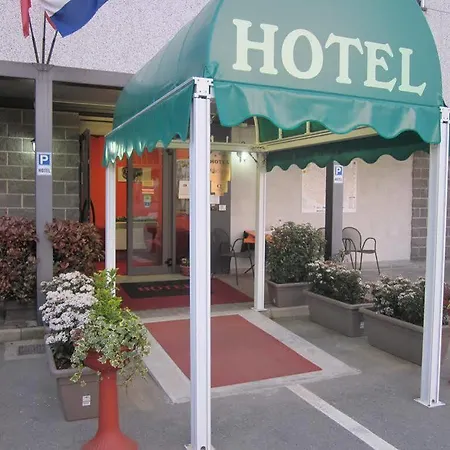 Agli Alteni 3* Villafalletto