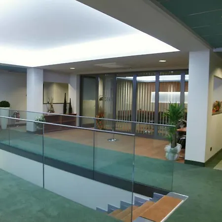 Agli Alteni Hotel 3*