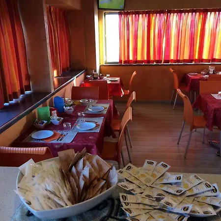 Agli Alteni 3* Villafalletto