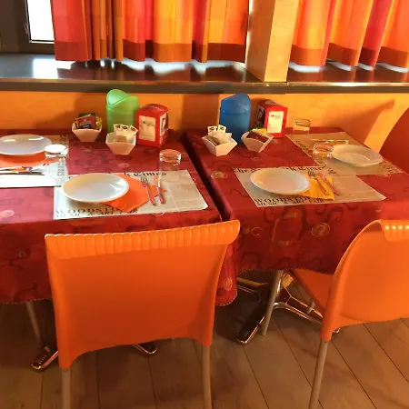 Agli Alteni 3* Villafalletto