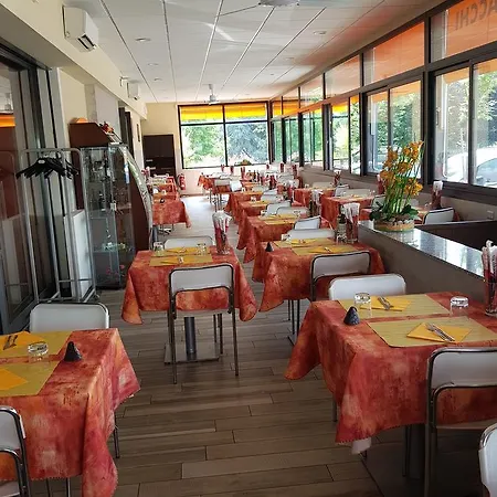 Agli Alteni Hotel Villafalletto