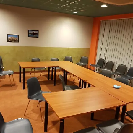 Agli Alteni 빌라팔레토