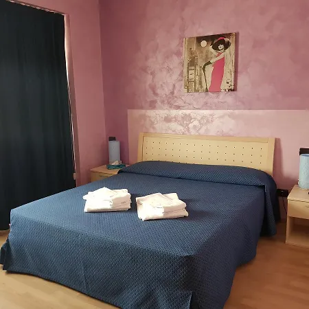Agli Alteni Hotel 3*