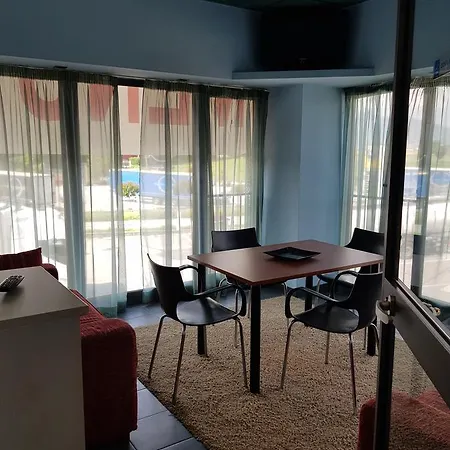 Hotel Agli Alteni Villafalletto