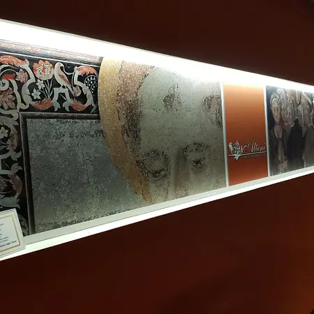 Agli Alteni 3* 빌라팔레토