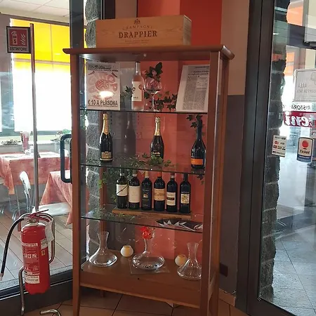 Agli Alteni 3* Villafalletto