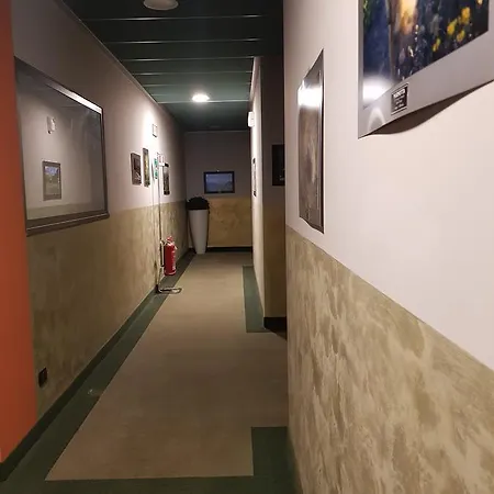 Agli Alteni 빌라팔레토