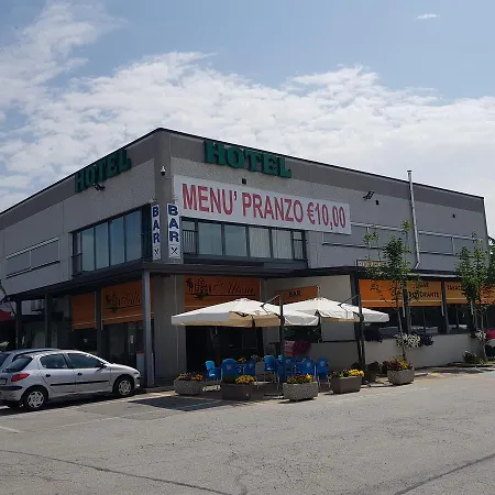 호텔 Agli Alteni 3*