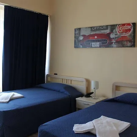 Agli Alteni Hotel Villafalletto