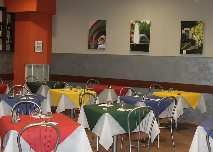 Agli Alteni 3* Villafalletto