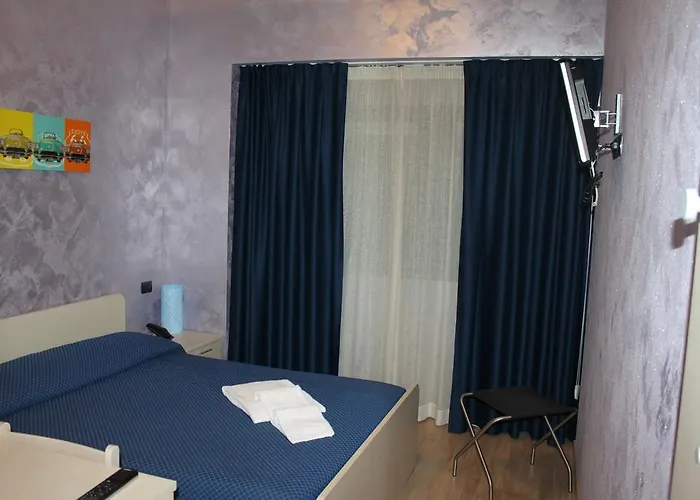 Agli Alteni 3* Villafalletto
