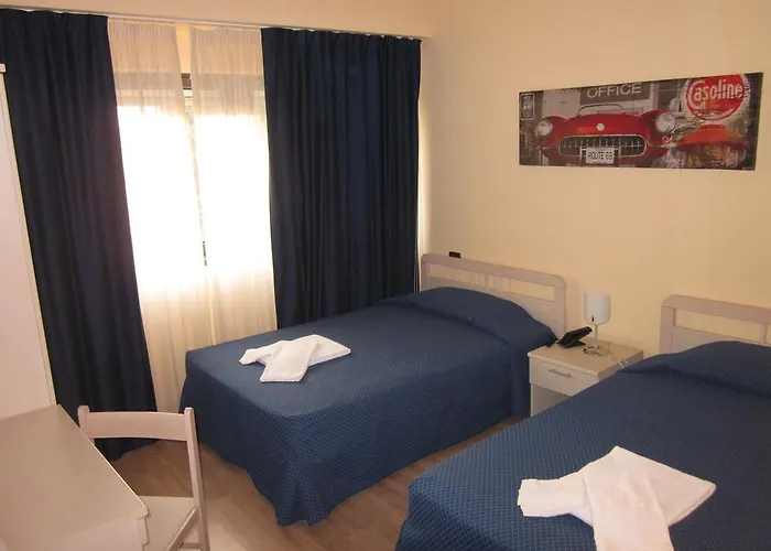 Agli Alteni 3* Villafalletto