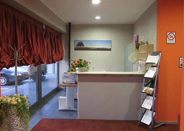 Agli Alteni 3* Villafalletto