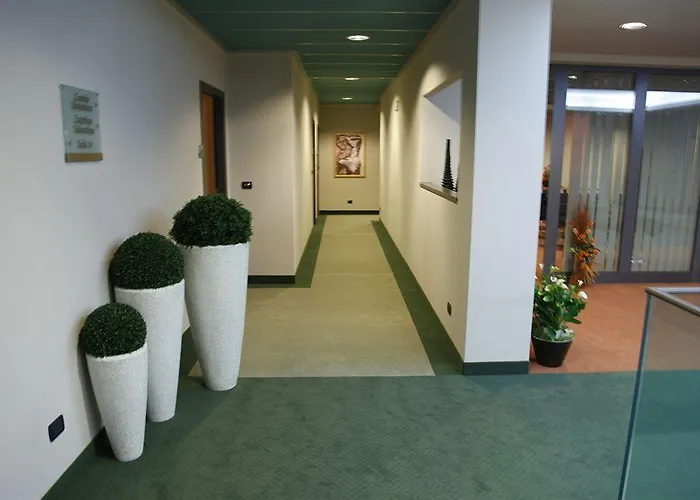 Agli Alteni Hotel