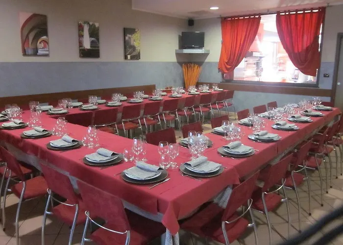 Agli Alteni فندق Villafalletto
