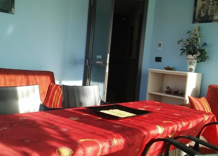 Agli Alteni 3* Villafalletto