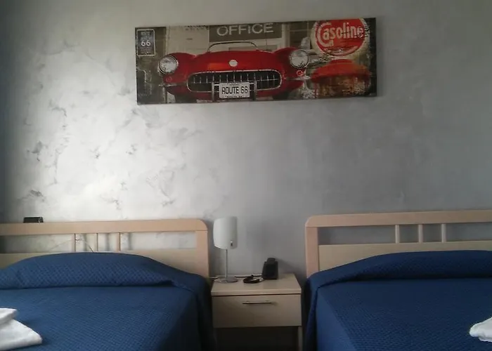Agli Alteni 3* Villafalletto