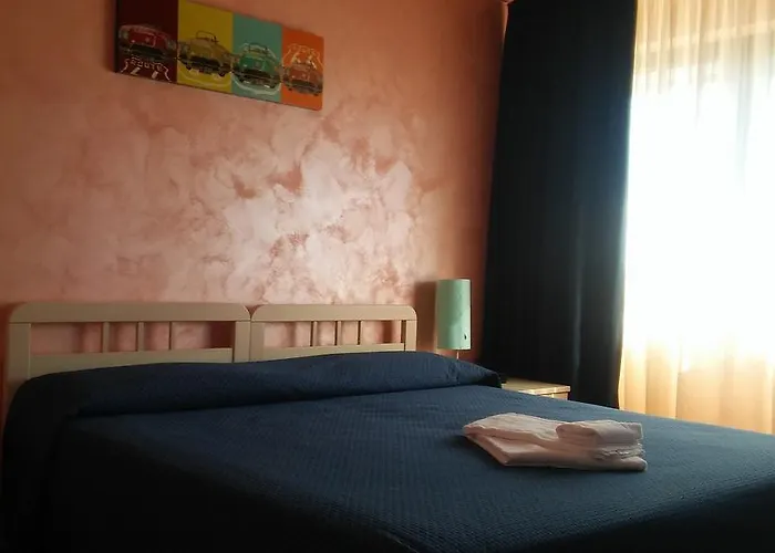 Agli Alteni فندق Villafalletto
