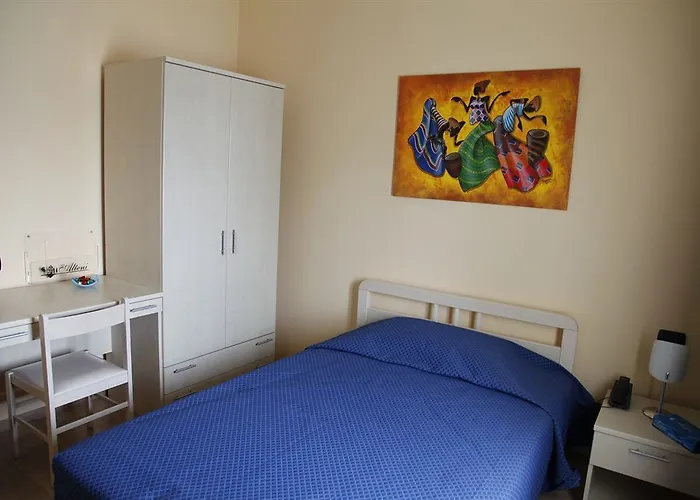 فندق Agli Alteni Villafalletto
