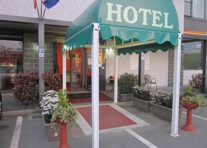 Agli Alteni 3* Villafalletto