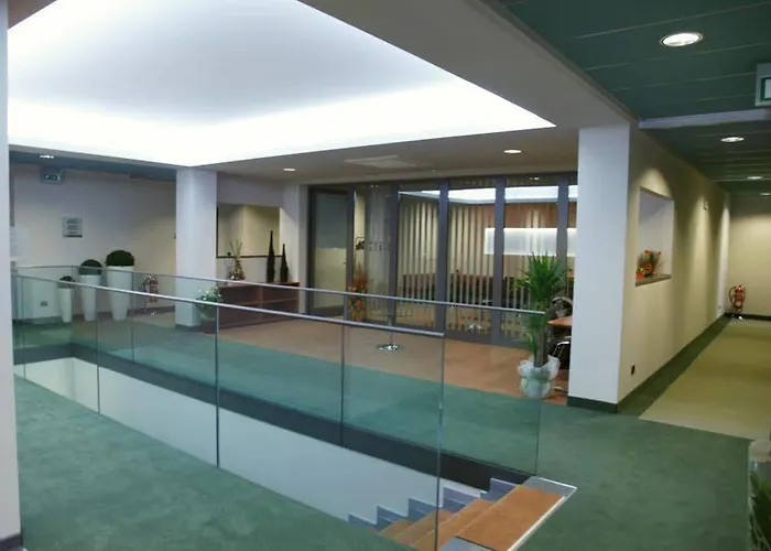 Agli Alteni Hotel 3*