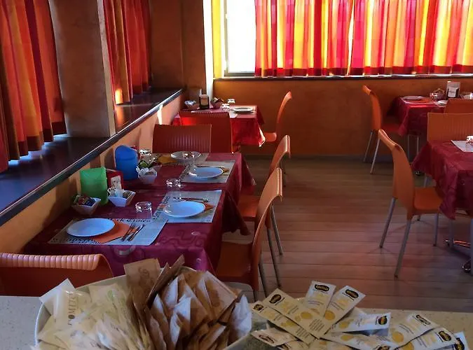 Agli Alteni 3* Villafalletto