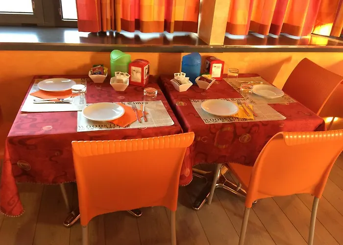 Agli Alteni 3* Villafalletto