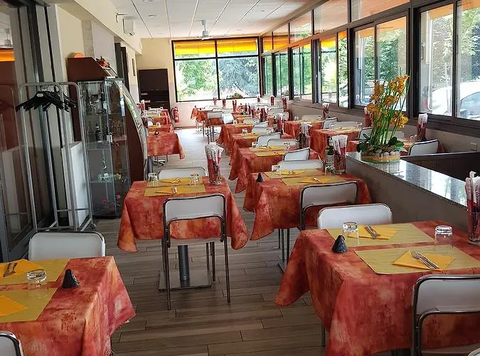 Agli Alteni فندق Villafalletto