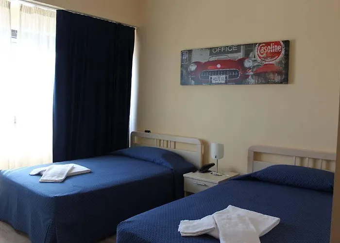 Agli Alteni فندق Villafalletto