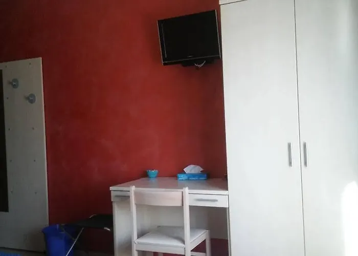 فندق Agli Alteni